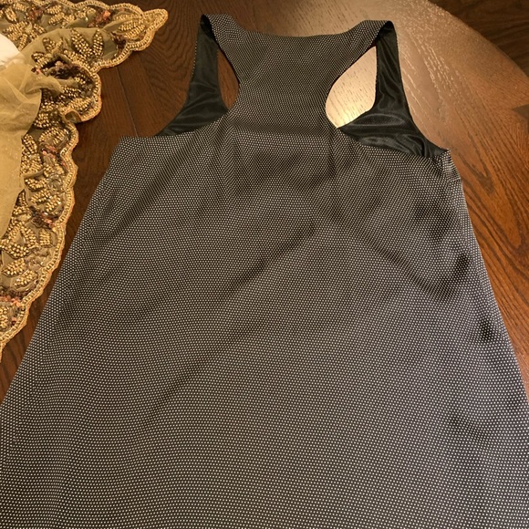 NWOT Racer Back short Dress or Top - Picture 6 of 10